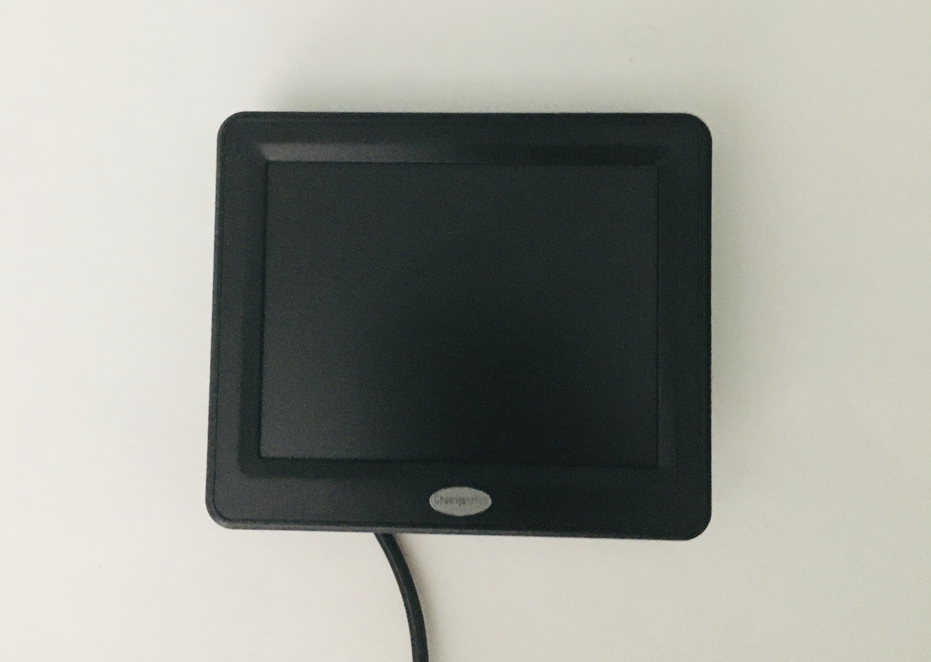 3 inch monitor