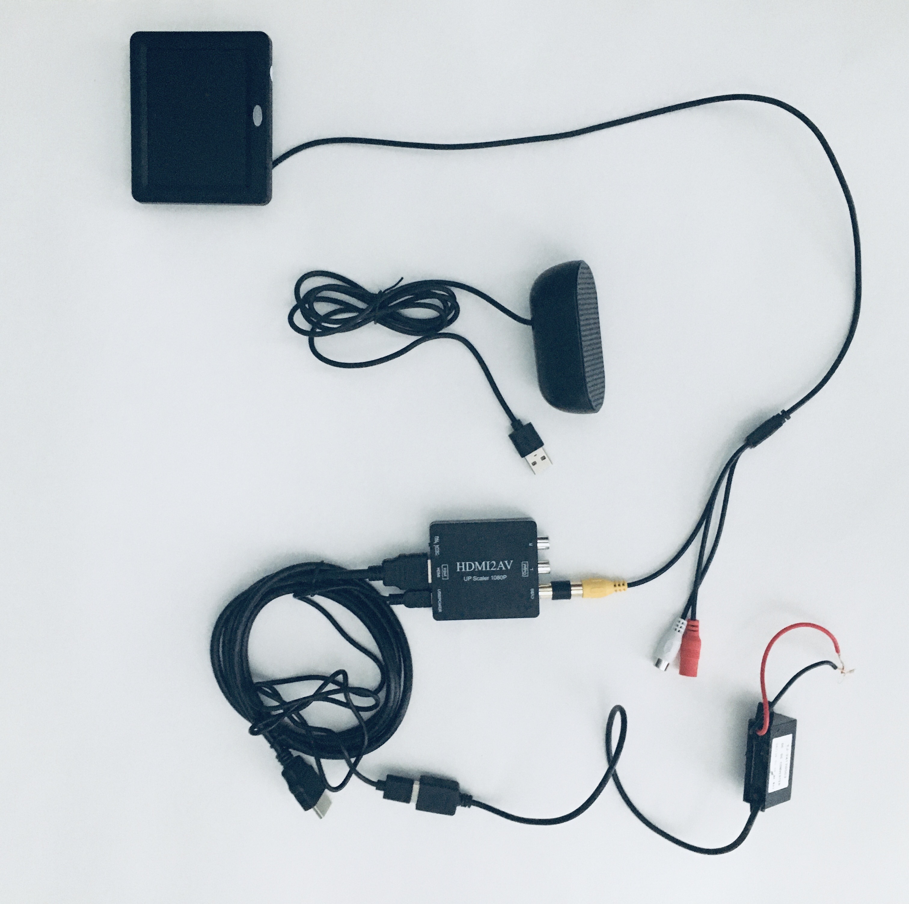 Video system